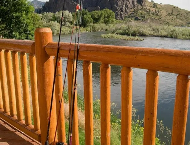 River's Bend Lodge hotel detail image 1