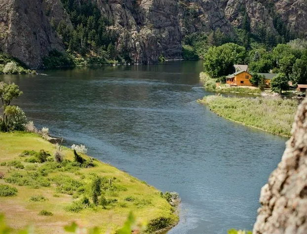 River's Bend Lodge hotel detail image 2