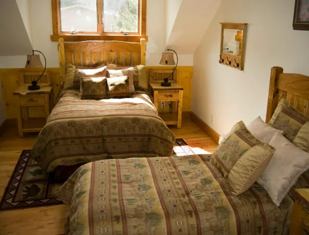 River's Bend Lodge hotel detail image 4