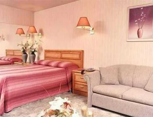 Motel St-Moritz hotel detail image 1