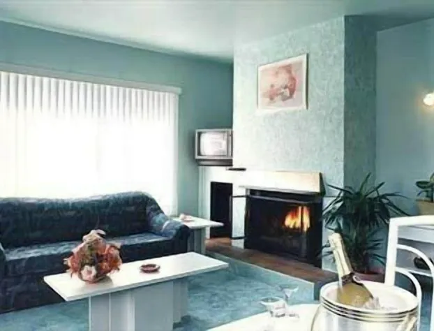 Motel St-Moritz hotel detail image 3