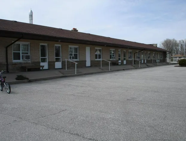 The Gables inn hotel detail image 1