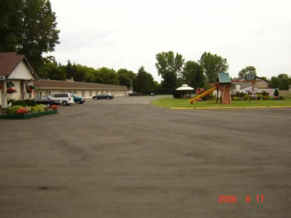 The Gables inn hotel detail image 4