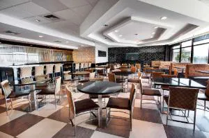 Travelodge by Wyndham Avenel Woodbridge hotel detail image 3