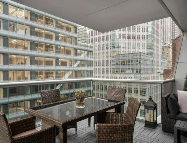 The Gotham Hotel hotel detail image 1