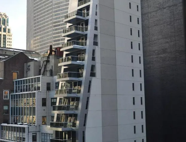 The Gotham Hotel hotel detail image 3