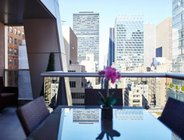 The Gotham Hotel hotel detail image 1