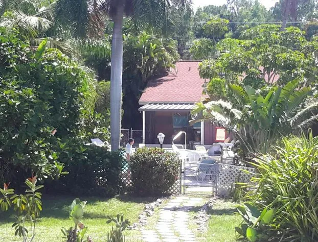 Conty's Motel hotel detail image 1