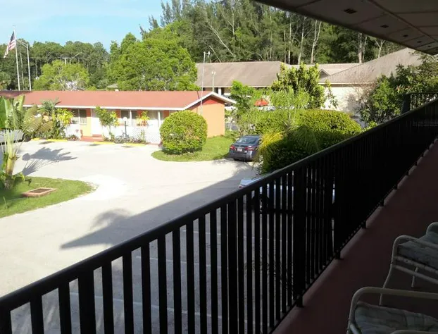 Conty's Motel hotel detail image 3