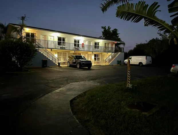 Conty's Motel hotel detail image 4