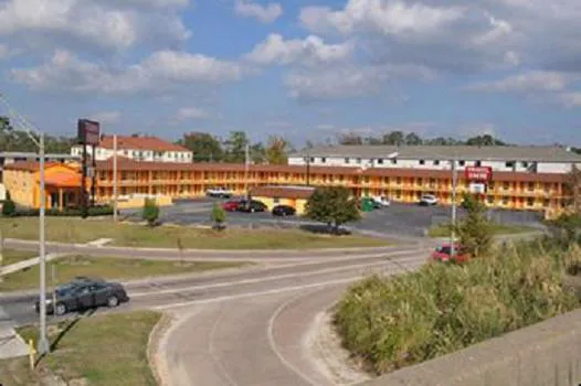 Travel Inn Motel hotel detail image 2