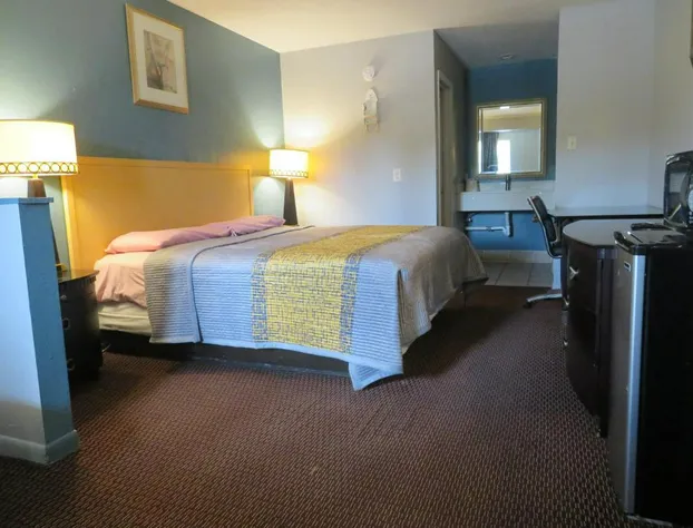 Travel Inn Motel hotel detail image 3