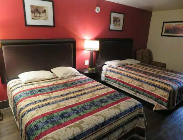 Travel Inn Motel hotel detail image 4