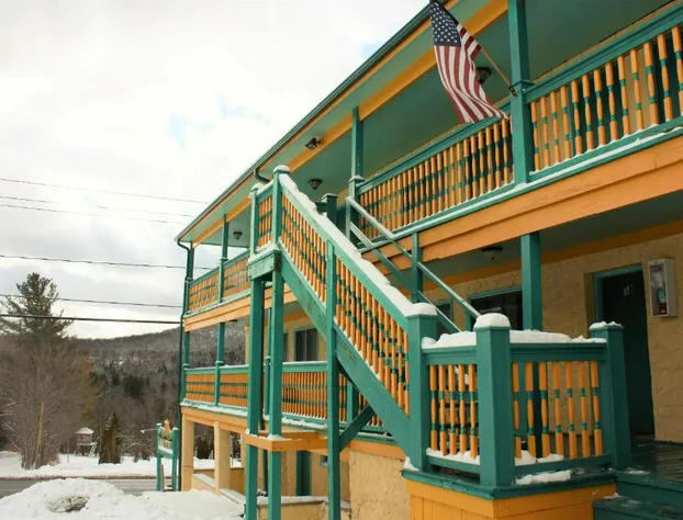 SunView Motel hotel detail image 1