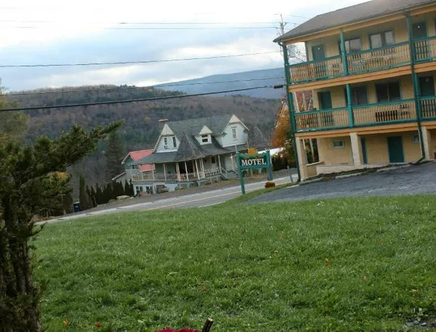 SunView Motel hotel detail image 2