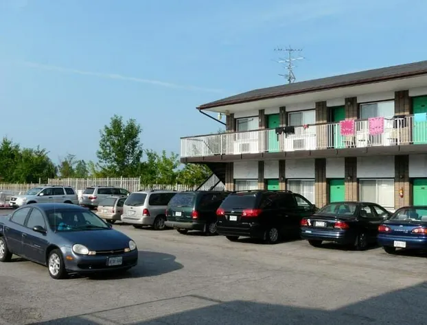 Tropicana Inn hotel detail image 1