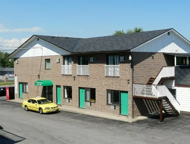 Tropicana Inn hotel detail image 2