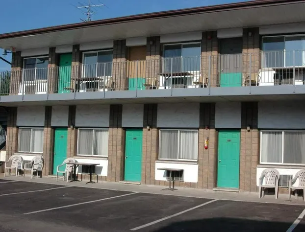 Tropicana Inn hotel detail image 3