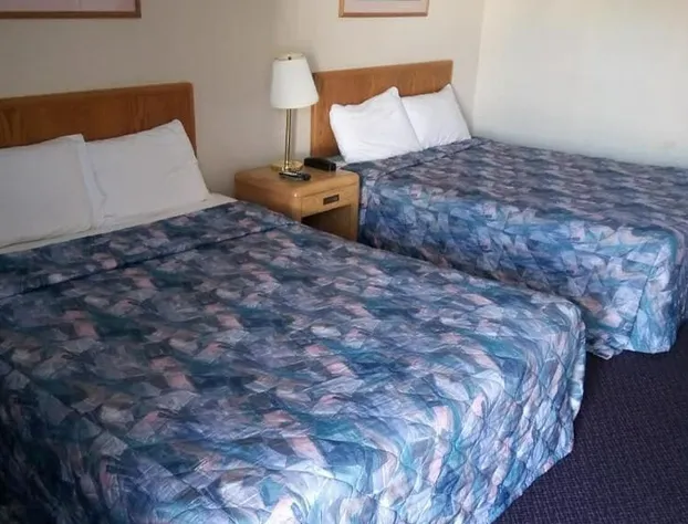 Tropicana Inn hotel detail image 4