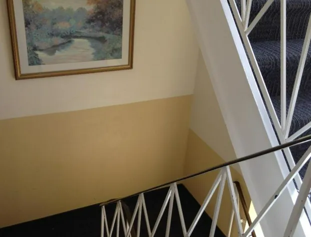 Hotel Bon Accueil hotel detail image 1