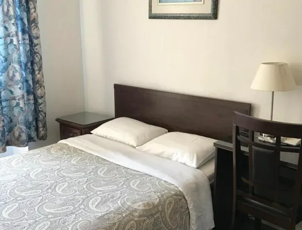 Hotel Bon Accueil hotel detail image 4