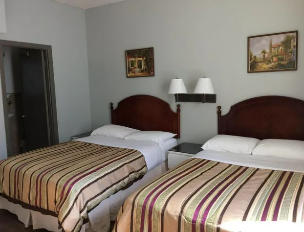 Hotel Bon Accueil hotel detail image 2