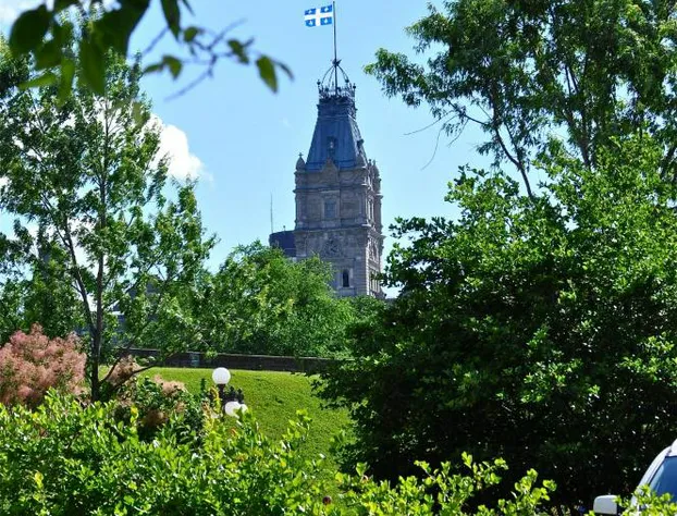 Le Manoir d'Auteuil - Par Aneyro hotel detail image 3