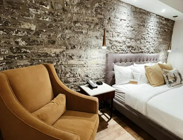 Le Manoir d'Auteuil - Par Aneyro hotel detail image 4