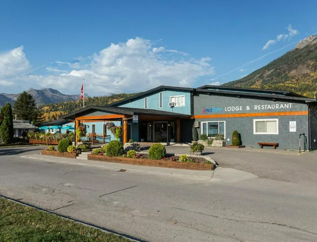 Red Tree Lodge hotel detail image 2