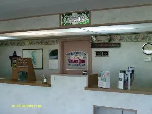 America's Value Inn Mexico hotel detail image 1