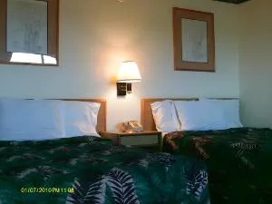 America's Value Inn Mexico hotel detail image 3