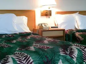 America's Value Inn Mexico hotel detail image 2