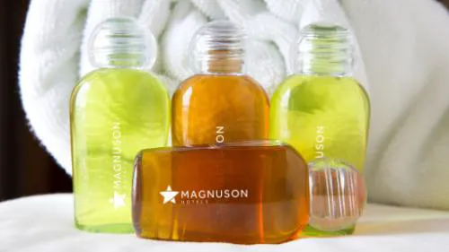 America's Value Inn Mexico hotel detail image 4