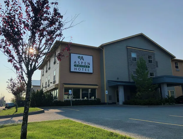 Aspen Suites Hotel Juneau hotel detail image 1