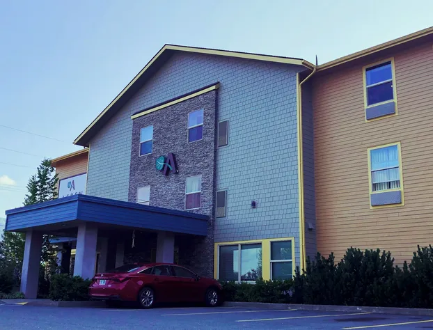 Aspen Suites Hotel Juneau hotel detail image 3