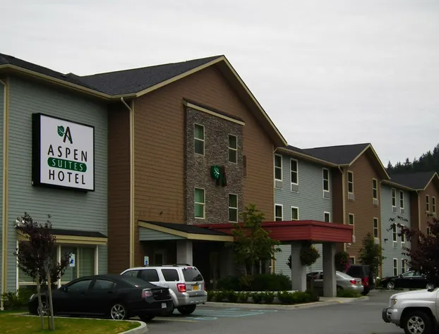 Aspen Suites Hotel Juneau hotel detail image 4