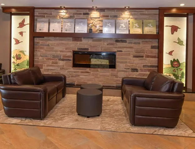 Quality Inn & Suites hotel detail image 3