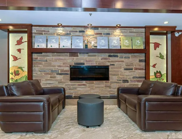 Quality Inn & Suites hotel detail image 4