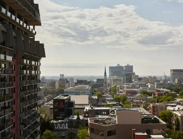 Hotel de l'ITHQ hotel detail image 1