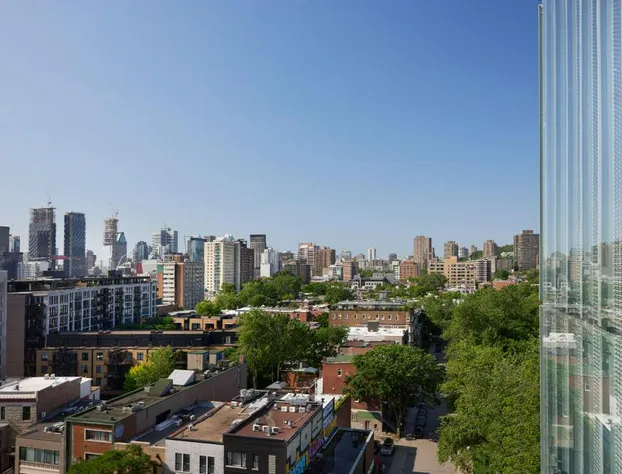 Hotel de l'ITHQ hotel detail image 2