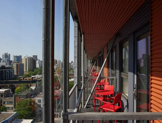 Hotel de l'ITHQ hotel detail image 3