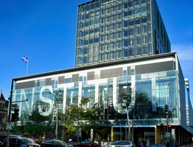 Hotel de l'ITHQ hotel detail image 4