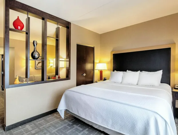 Cambria Hotel Pittsburgh - Downtown hotel detail image 4