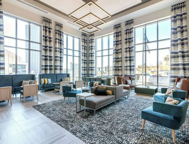 Cambria Hotel Pittsburgh - Downtown hotel detail image 1