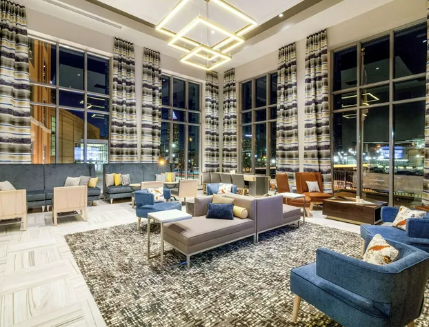 Cambria Hotel Pittsburgh - Downtown hotel detail image 2