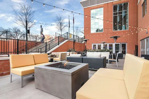 Cambria Hotel Pittsburgh - Downtown hotel detail image 3