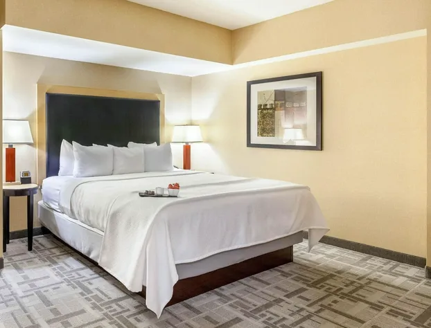 Cambria Hotel Pittsburgh - Downtown hotel detail image 4