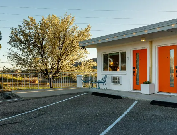 Quail Park Lodge hotel detail image 2