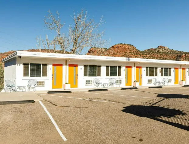 Quail Park Lodge hotel detail image 3