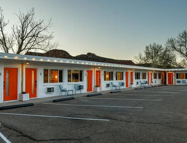 Quail Park Lodge hotel detail image 3